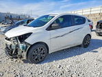 Chevrolet Spark 2021