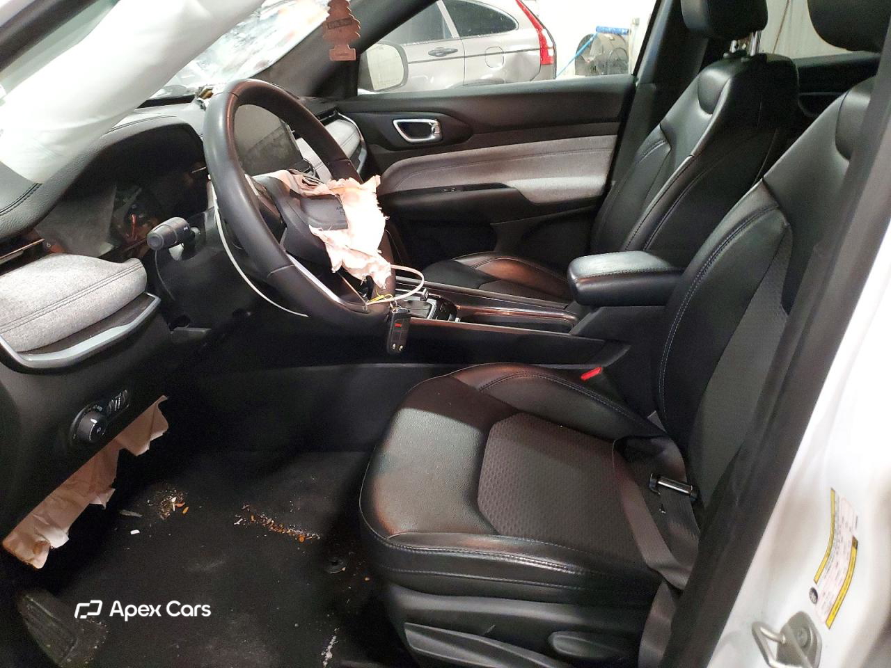 Jeep Compass 2023