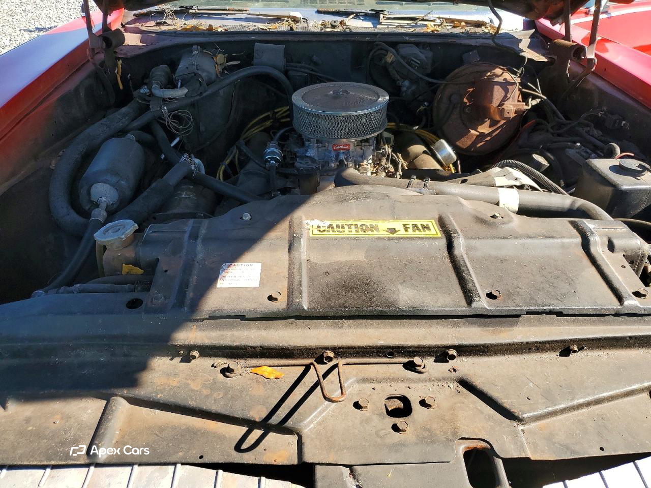 Oldsmobile Cutlass 1969