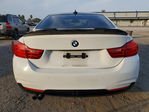 BMW Series 4 2014