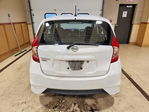 Nissan Versa 2019