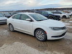 Chrysler 200 2016