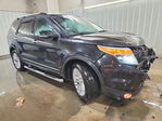 Ford Explorer 2014