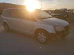Dodge Caravan 2011