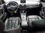 Audi S3 2015