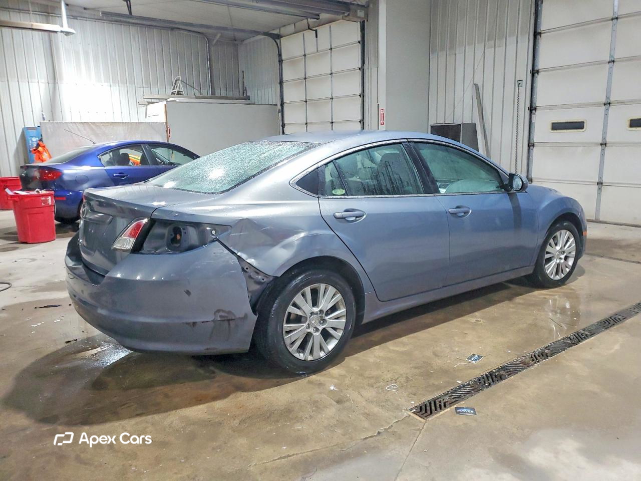 Mazda 6 2010