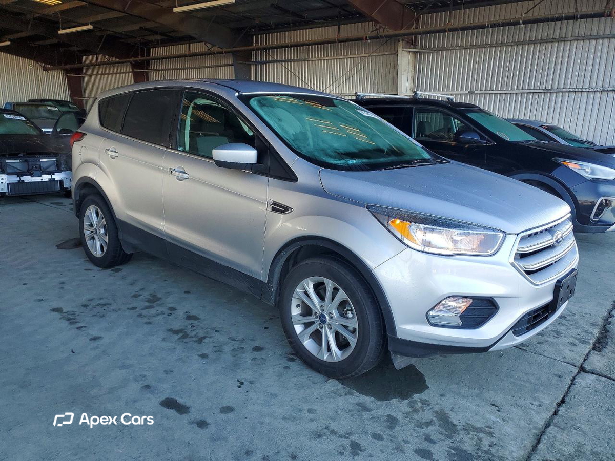 Ford Escape 2019