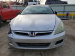 Honda Accord 2007