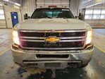 Chevrolet Silverado 2012