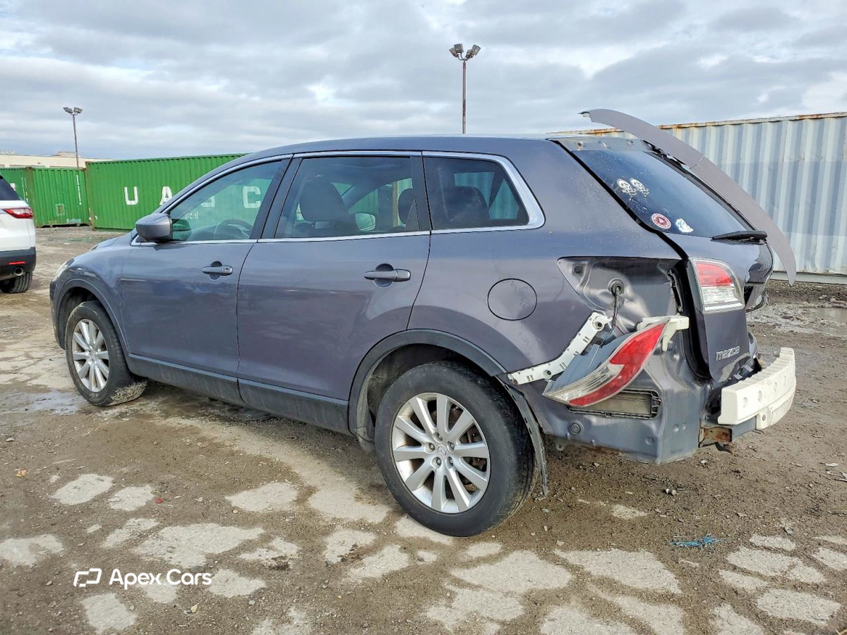 Mazda CX-9 2007
