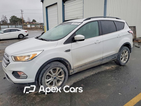 Ford Escape 2018 - Image 1 of 13