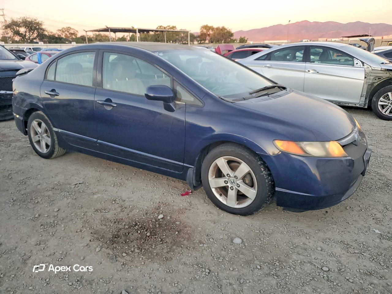 Honda Civic 2007