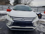 Mitsubishi Eclipse Cross 2019