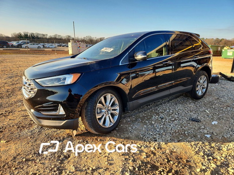 Ford Edge 2019 - Image 1 of 14