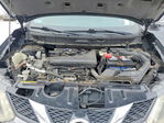Nissan Rogue 2015