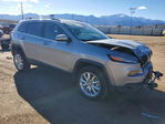 Jeep Grand Cherokee 2015