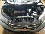 Honda CR-V 2012