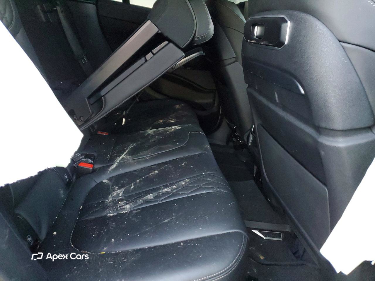 BMW X6 2024