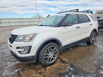 Ford Explorer 2016