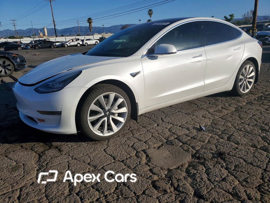 Tesla Model 3 2019 - Image 1 of 13