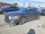 Ford Mustang 2015