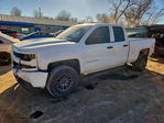 Chevrolet Silverado 2016