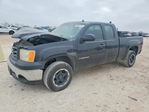 GMC Sierra 2008