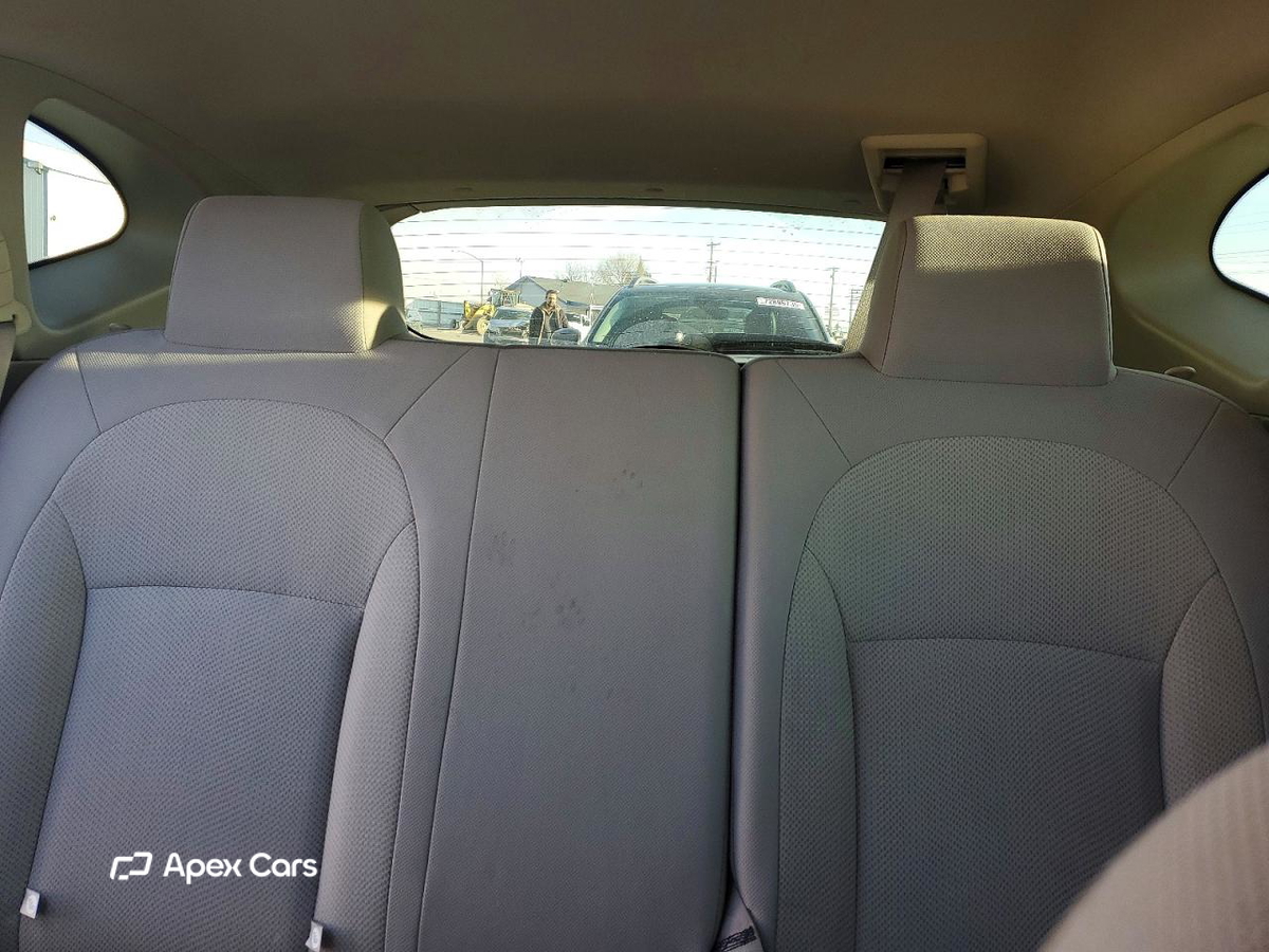 Nissan Rogue 2013