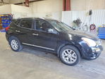 Nissan Rogue 2013
