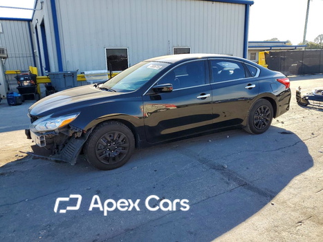 Nissan Altima 2016 - Image 1 of 14