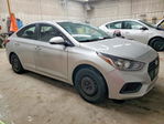Hyundai Accent 2021
