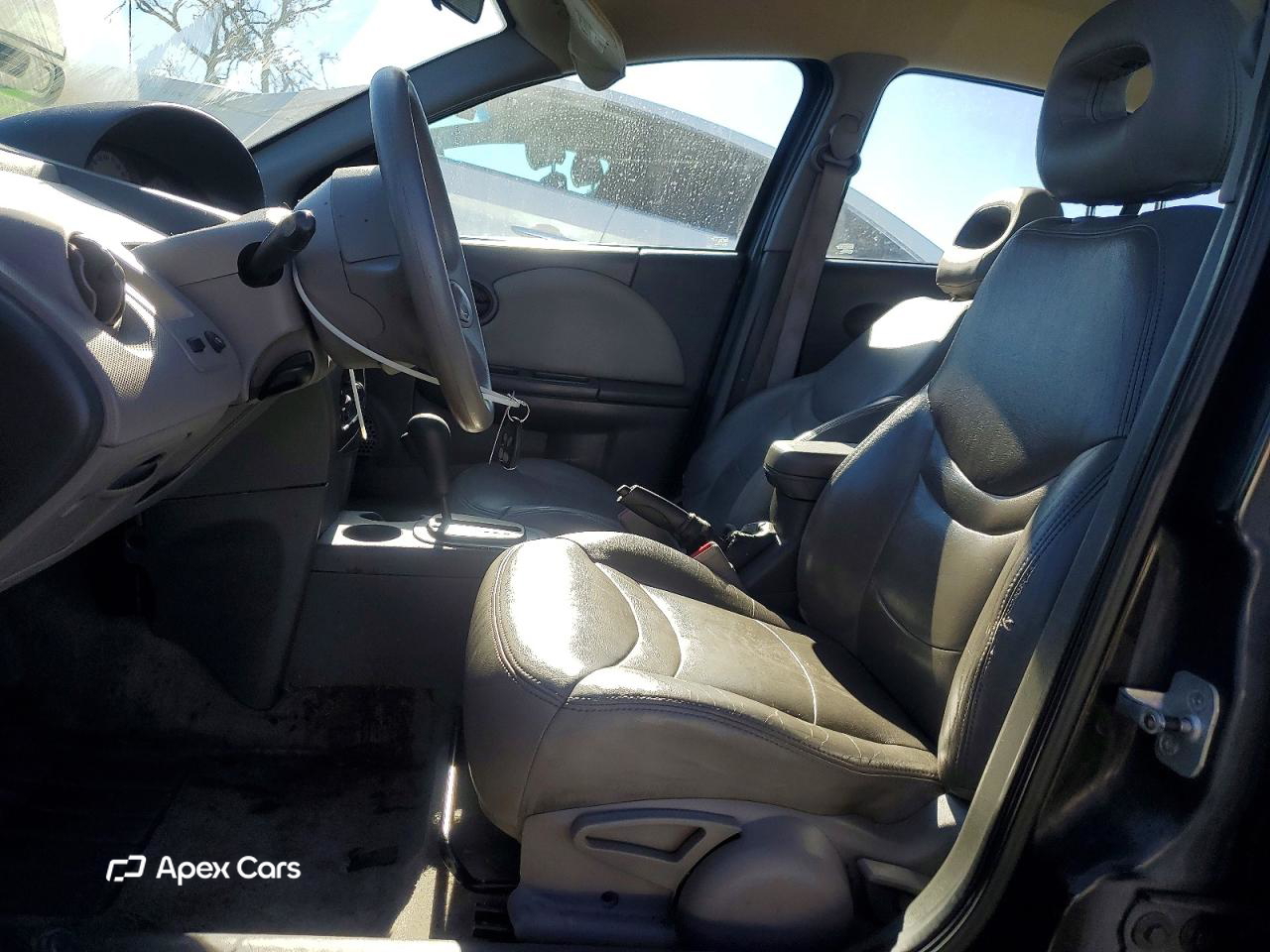 Saturn ION 2003