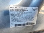 Audi Q3 2016