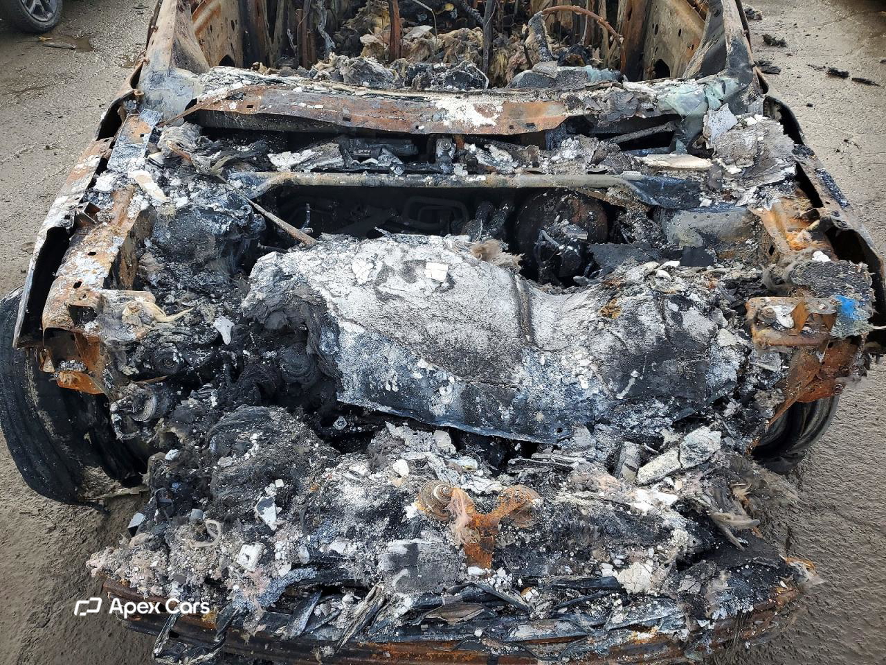 Ford Explorer 2018