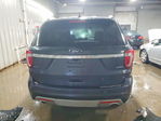 Ford Explorer 2017