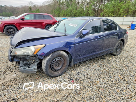 Honda Accord 2012 - Image 1 of 13