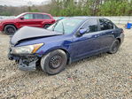 Honda Accord 2012