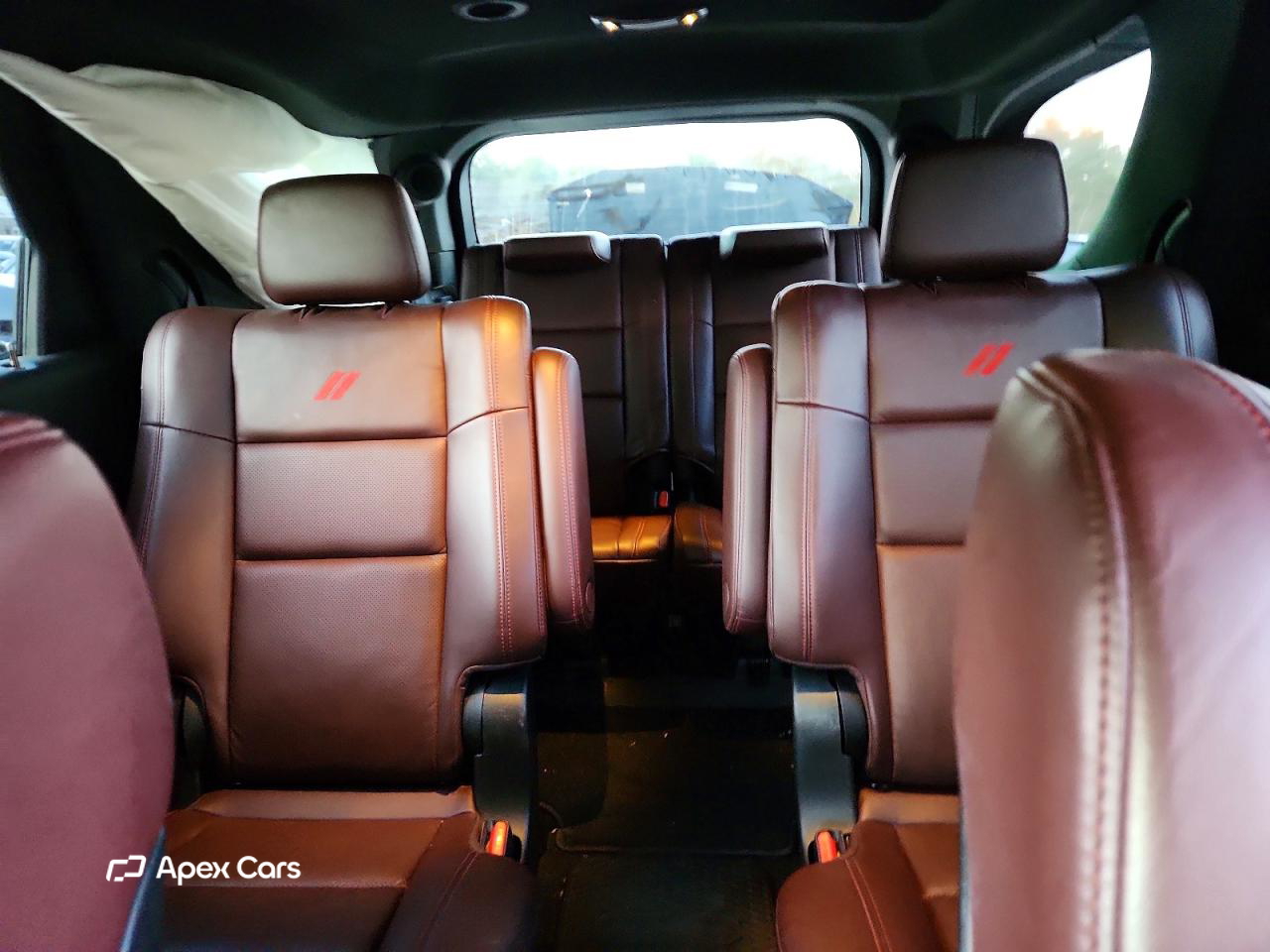 Dodge Durango 2023