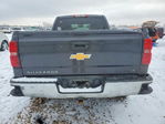 Chevrolet Silverado 2016