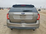 Ford Edge 2013