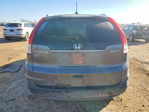 Honda CR-V 2012