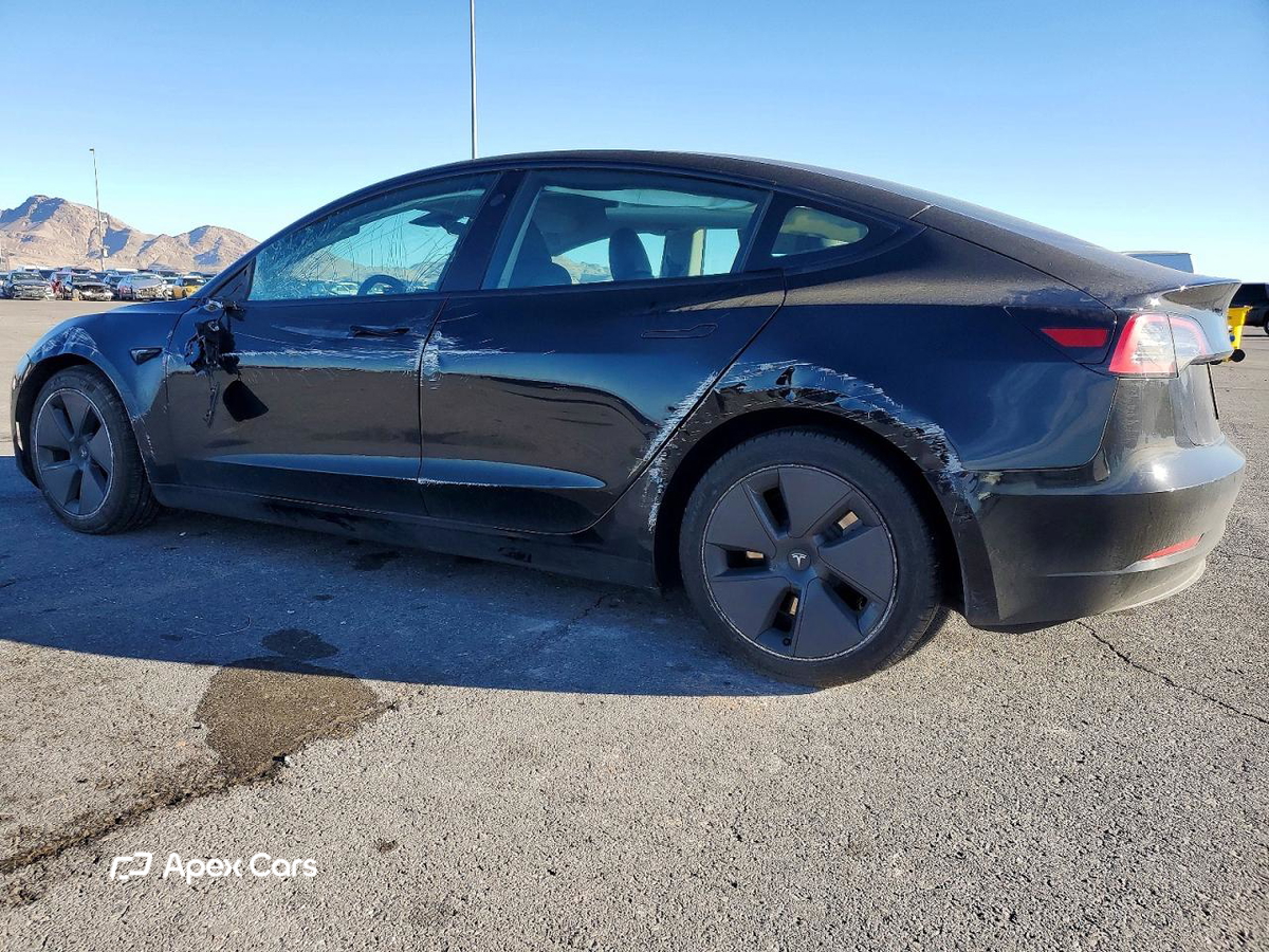 Tesla Model 3 2023