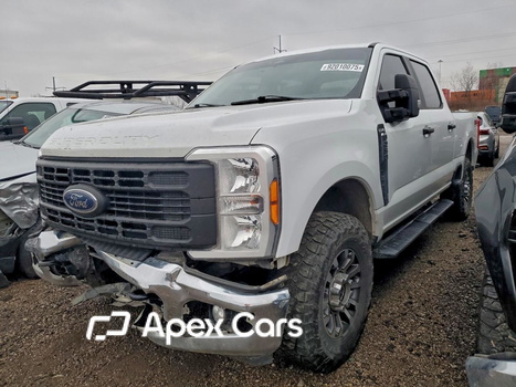 Ford F250 2023 - Image 1 of 12