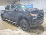 Chevrolet Silverado 2025