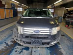 Ford Edge 2007