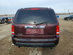 Honda Pilot 2010