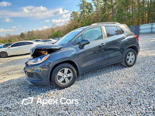 Chevrolet Trax 2017 - Image 1 of 13