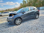 Chevrolet Trax 2017