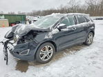 Ford Edge 2018