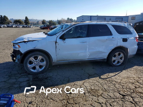 Dodge Durango 2014 - Image 1 of 13